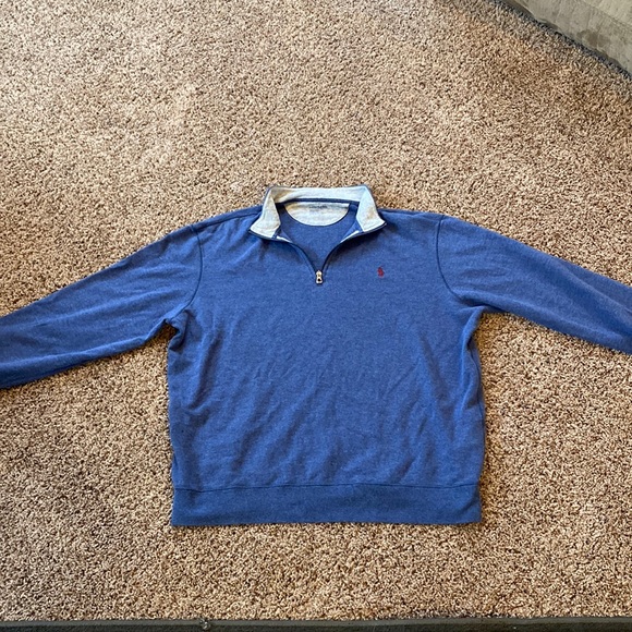 Polo Ralph Lauren Other - Ralph Polo Lauren sweater